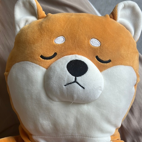 Meet your Posher, Jm - Picture 1 of 1